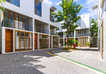 2 Bedroom Villa For Rent - Bakong, Prasat Bakong, Siem Reap thumbnail