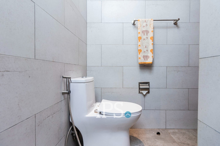 2 Bedroom Villa For Rent - Bakong, Prasat Bakong, Siem Reap