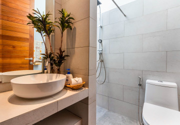 2 Bedroom Villa For Rent - Bakong, Prasat Bakong, Siem Reap thumbnail