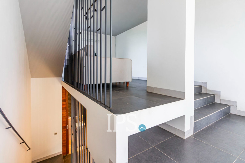 2 Bedroom Villa For Rent - Bakong, Prasat Bakong, Siem Reap