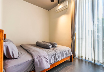 2 Bedroom Villa For Rent - Bakong, Prasat Bakong, Siem Reap thumbnail