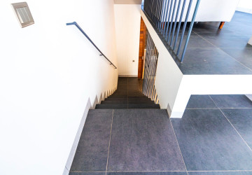 2 Bedroom Villa For Rent - Bakong, Prasat Bakong, Siem Reap thumbnail