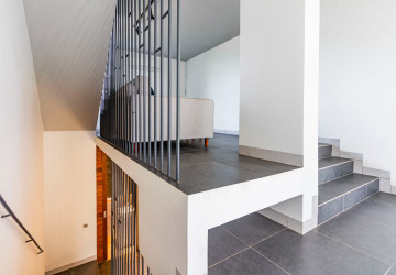 2 Bedroom Villa For Rent - Bakong, Prasat Bakong, Siem Reap thumbnail