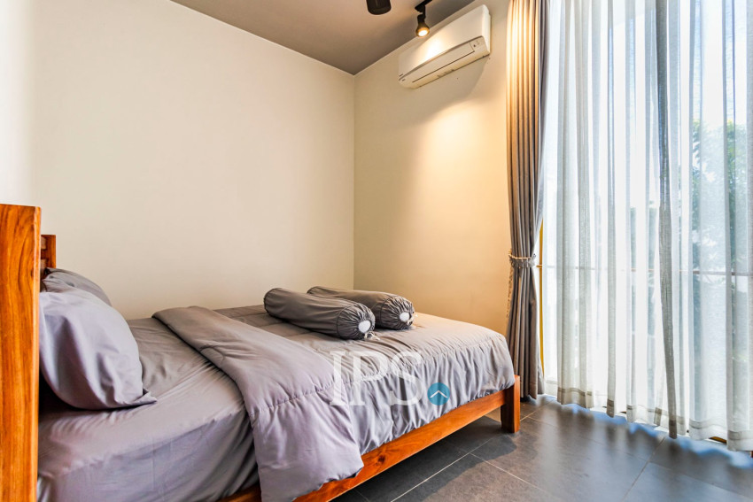 2 Bedroom Villa For Rent - Bakong, Prasat Bakong, Siem Reap