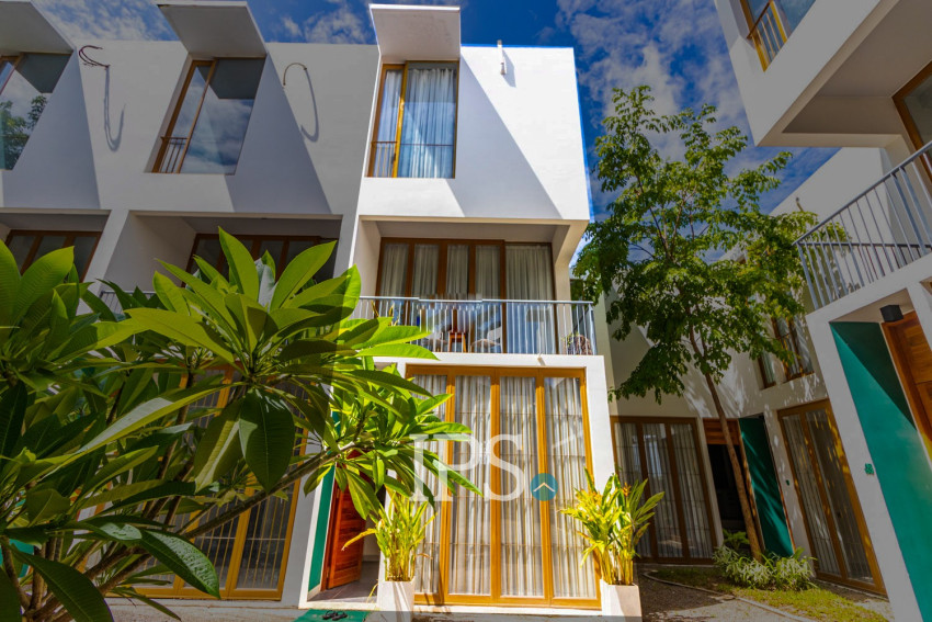 2 Bedroom Villa For Rent - Bakong, Prasat Bakong, Siem Reap