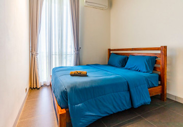 2 Bedroom Villa For Rent - Bakong, Prasat Bakong, Siem Reap thumbnail