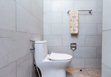 2 Bedroom Villa For Rent - Bakong, Prasat Bakong, Siem Reap thumbnail