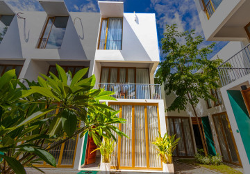 2 Bedroom Villa For Rent - Bakong, Prasat Bakong, Siem Reap thumbnail