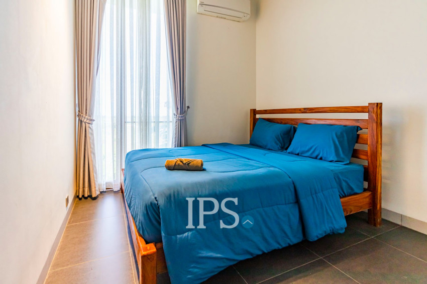 2 Bedroom Villa For Rent - Bakong, Prasat Bakong, Siem Reap