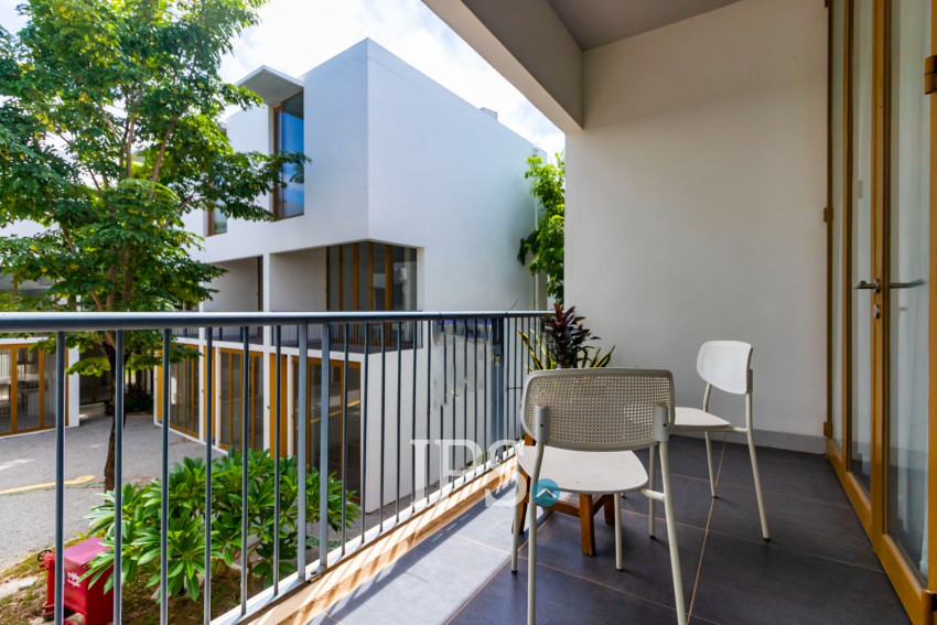 2 Bedroom Villa For Rent - Bakong, Prasat Bakong, Siem Reap