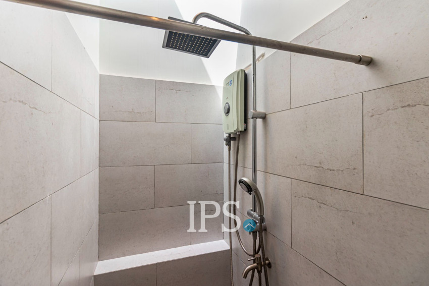 2 Bedroom Villa For Rent - Bakong, Prasat Bakong, Siem Reap