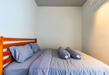 2 Bedroom Villa For Rent - Bakong, Prasat Bakong, Siem Reap thumbnail