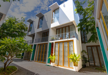 2 Bedroom Villa For Rent - Bakong, Prasat Bakong, Siem Reap thumbnail