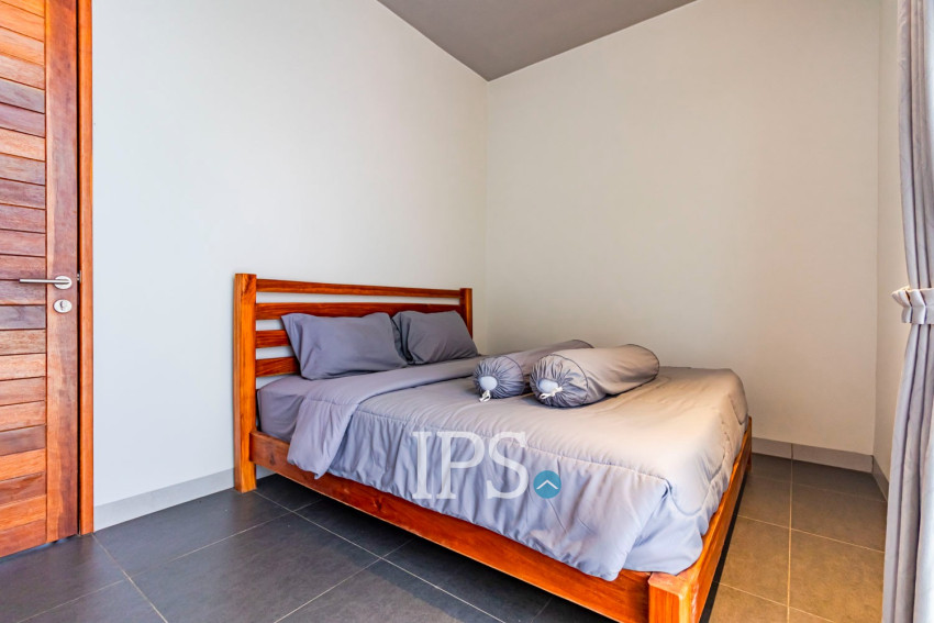 2 Bedroom Villa For Rent - Bakong, Prasat Bakong, Siem Reap