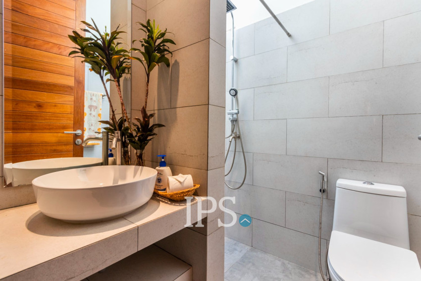 2 Bedroom Villa For Rent - Bakong, Prasat Bakong, Siem Reap