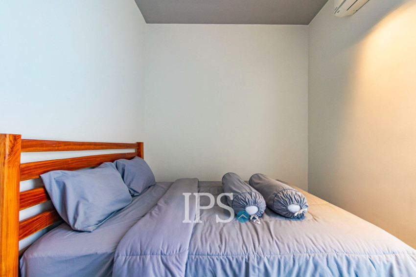 2 Bedroom Villa For Rent - Bakong, Prasat Bakong, Siem Reap