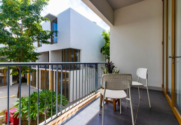 2 Bedroom Villa For Rent - Bakong, Prasat Bakong, Siem Reap thumbnail