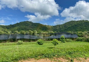 81,342 Sqm Property For Sale - Pong Touek, Kep Province thumbnail