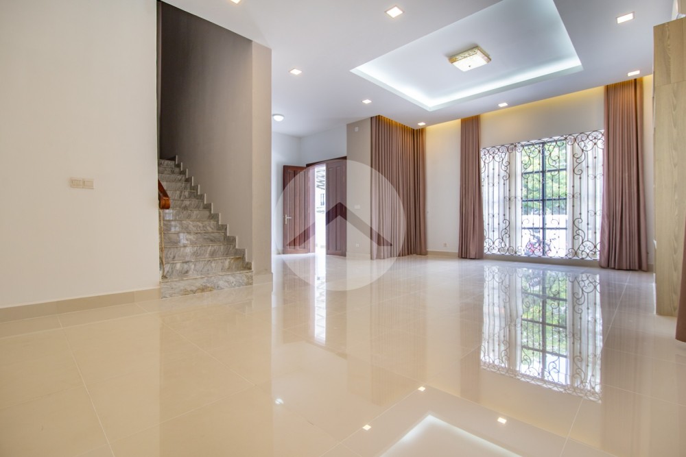 6 Bedroom Villa for Rent - Chak Angrae Kraom, Khan Meanchey, Phnom Penh - Image 20 6 Bedroom Villa for Rent - Chak Angrae Kraom, Khan Meanchey, Phnom Penh - Image 20