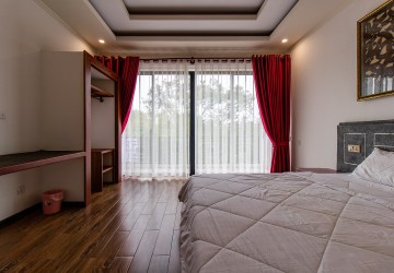 6 Bedroom Villa For Rent -Svay Dangkum, Siem Reap thumbnail