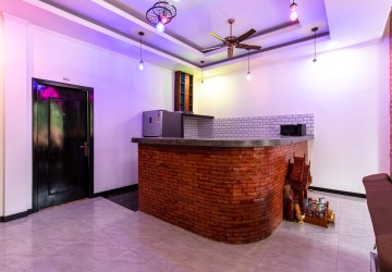 6 Bedroom Villa For Rent -Svay Dangkum, Siem Reap thumbnail