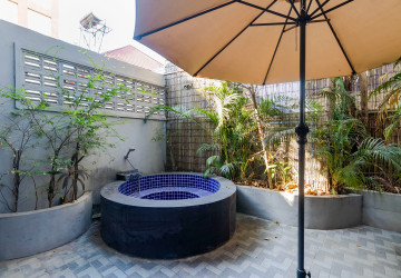 6 Bedroom Villa For Rent -Svay Dangkum, Siem Reap thumbnail