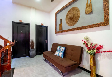 6 Bedroom Villa For Rent -Svay Dangkum, Siem Reap thumbnail