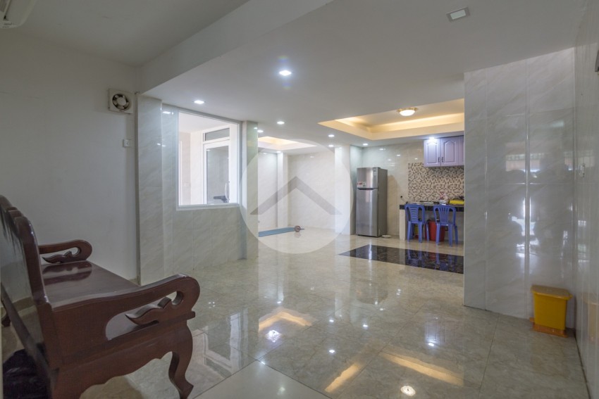 3 Bedroom Flat House For Sale - Stueng Meanchey, Phnom Penh