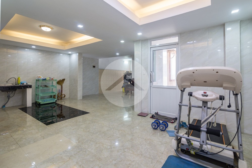 3 Bedroom Flat House For Sale - Stueng Meanchey, Phnom Penh - Image 7