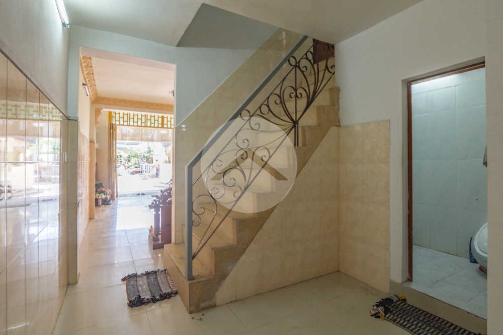3 Bedroom Flat House For Sale - Stueng Meanchey, Phnom Penh - Image 9