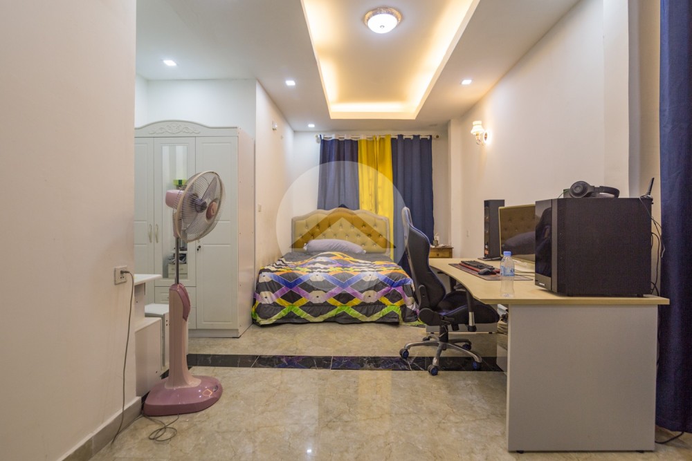 3 Bedroom Flat House For Sale - Stueng Meanchey, Phnom Penh - Image 13