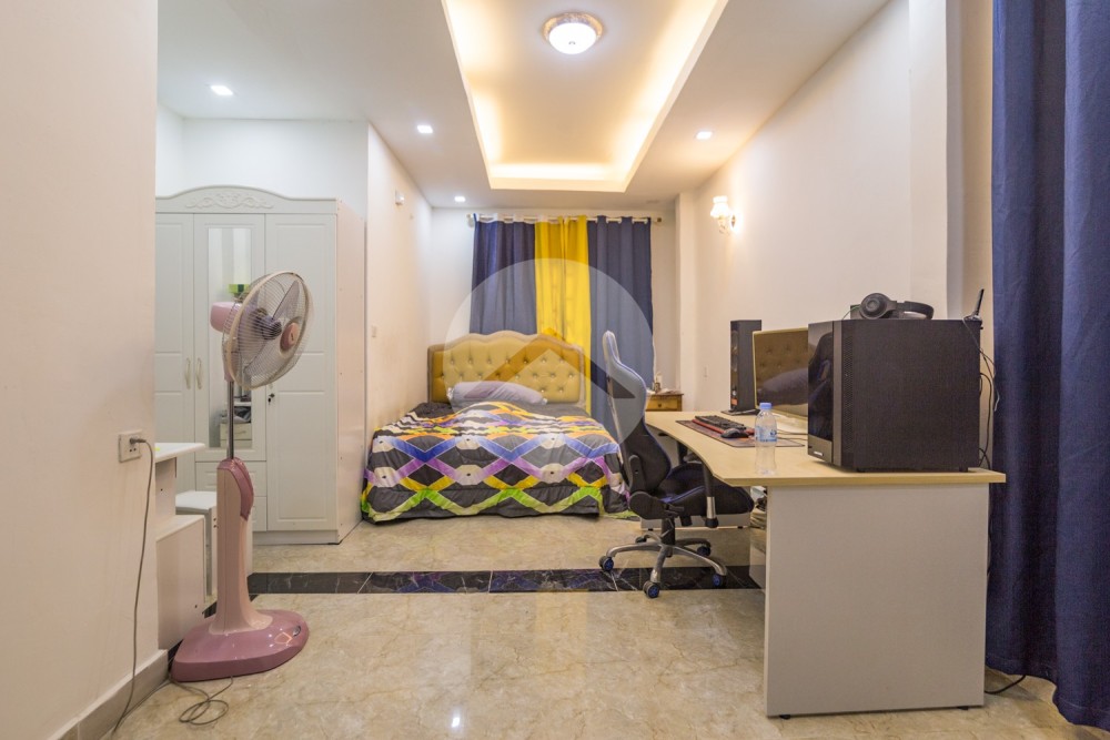 3 Bedroom Flat House For Sale - Stueng Meanchey, Phnom Penh - Image 14