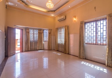 3 Bedroom Flat House For Sale - Stueng Meanchey, Phnom Penh thumbnail