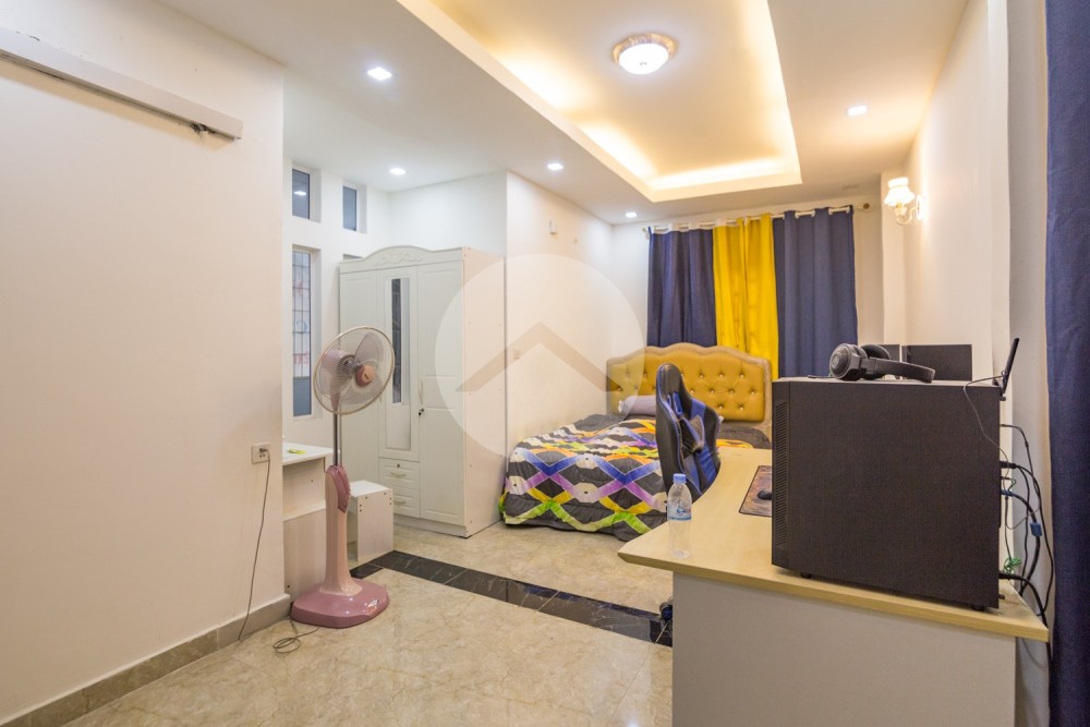 3 Bedroom Flat House For Sale - Stueng Meanchey, Phnom Penh - Image 15