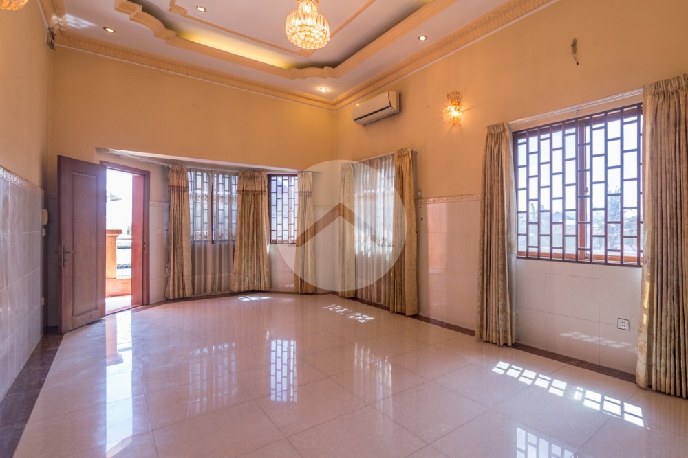 3 Bedroom Flat House For Sale - Stueng Meanchey, Phnom Penh - Image 20