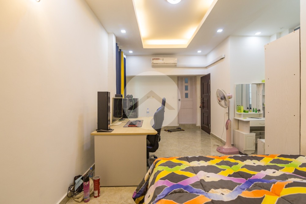 3 Bedroom Flat House For Sale - Stueng Meanchey, Phnom Penh - Image 16