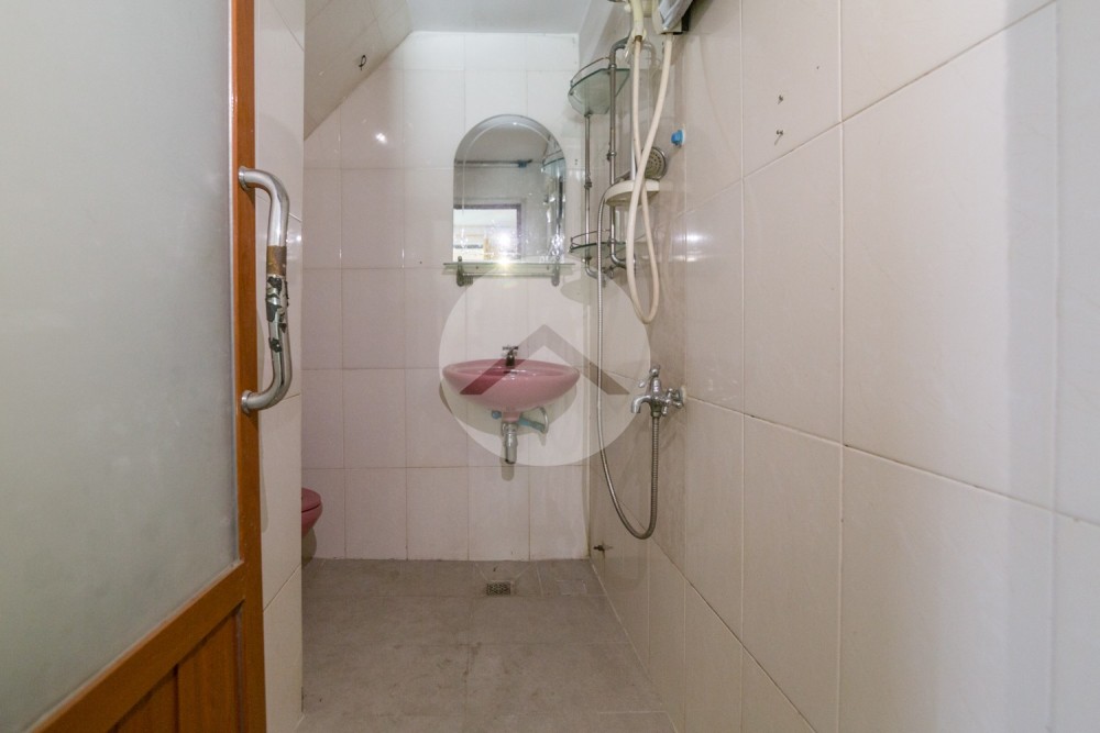 3 Bedroom Flat House For Sale - Stueng Meanchey, Phnom Penh - Image 12