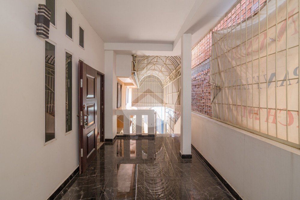 3 Bedroom Flat House For Sale - Stueng Meanchey, Phnom Penh - Image 19