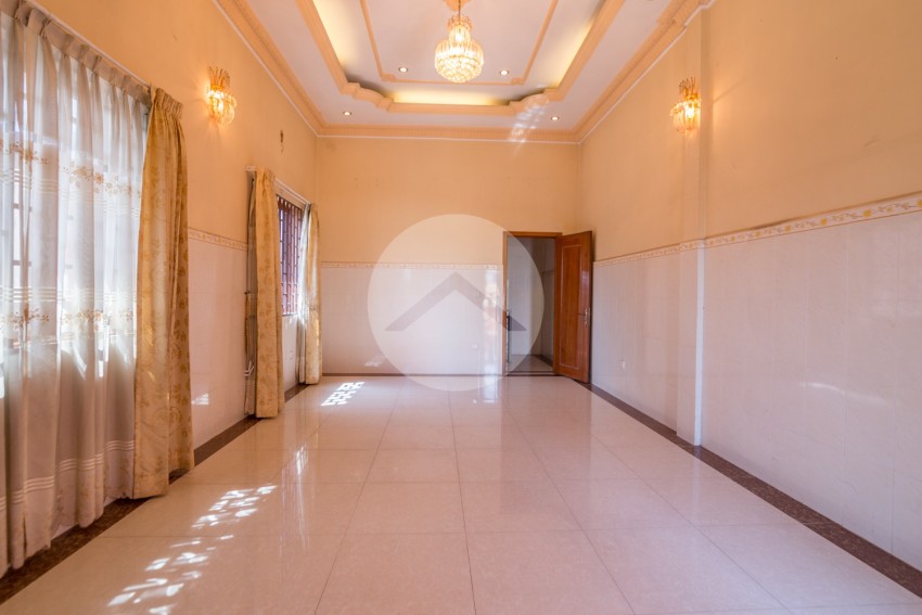 3 Bedroom Flat House For Sale - Stueng Meanchey, Phnom Penh