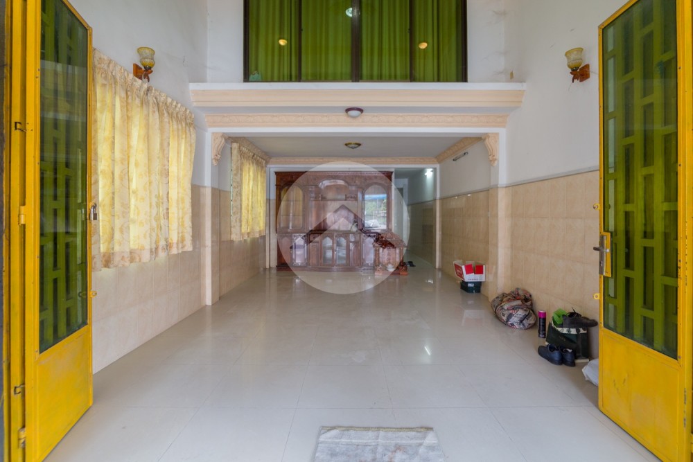 3 Bedroom Flat House For Sale - Stueng Meanchey, Phnom Penh - Image 28