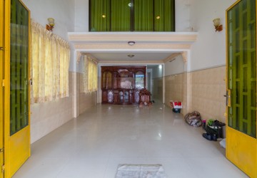 3 Bedroom Flat House For Sale - Stueng Meanchey, Phnom Penh thumbnail