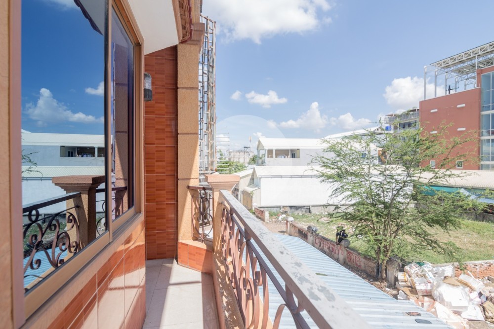 3 Bedroom Flat House For Sale - Stueng Meanchey, Phnom Penh - Image 24