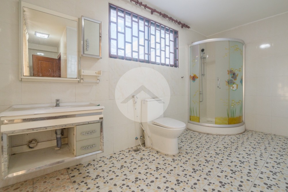 3 Bedroom Flat House For Sale - Stueng Meanchey, Phnom Penh - Image 22