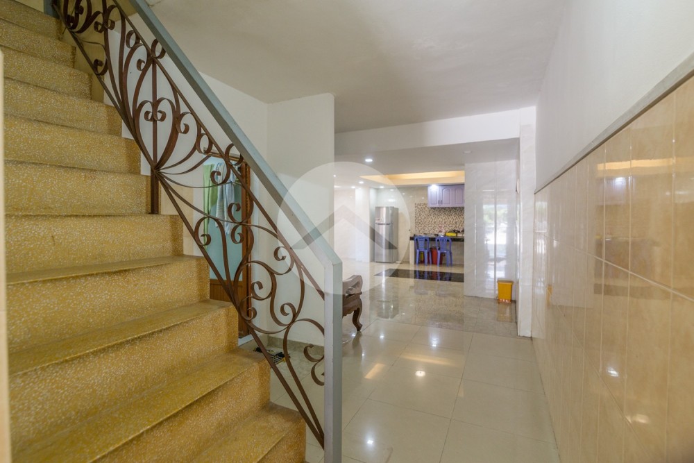 3 Bedroom Flat House For Sale - Stueng Meanchey, Phnom Penh - Image 25