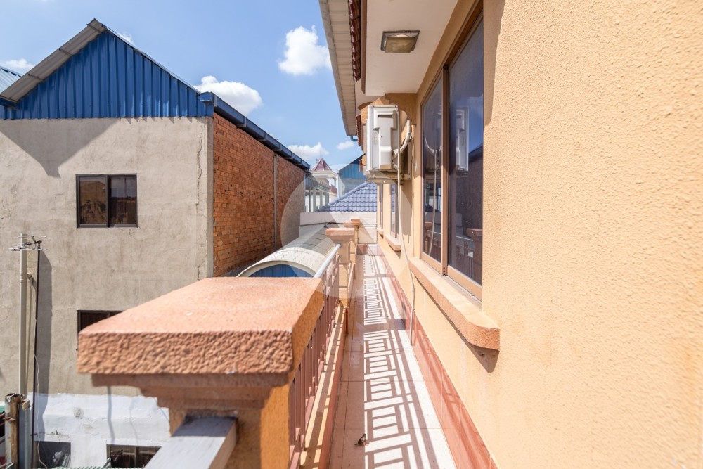 3 Bedroom Flat House For Sale - Stueng Meanchey, Phnom Penh - Image 23