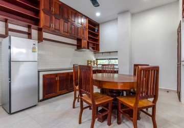 4 Bedroom Villa For Sale - Svay Dangkum, Siem Reap thumbnail