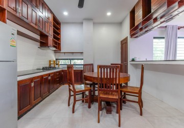 4 Bedroom Villa For Sale - Svay Dangkum, Siem Reap thumbnail