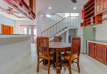 4 Bedroom Villa For Sale - Svay Dangkum, Siem Reap thumbnail