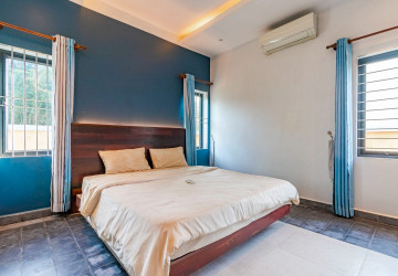 4 Bedroom Villa For Sale - Svay Dangkum, Siem Reap thumbnail