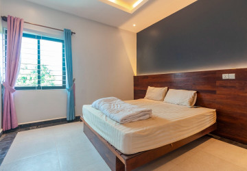 4 Bedroom Villa For Sale - Svay Dangkum, Siem Reap thumbnail